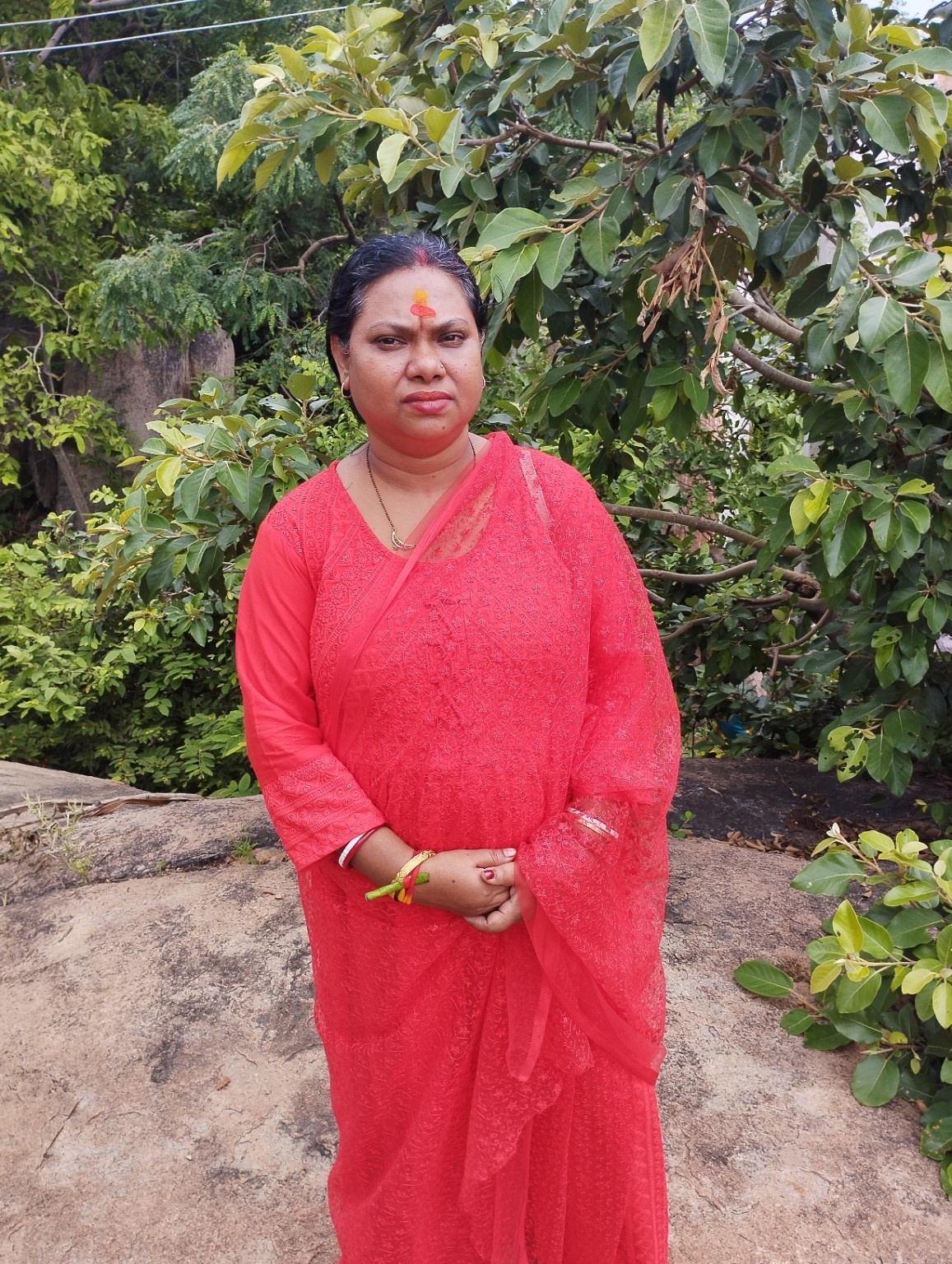 Niyati Haldar, Creative Director and Manager of DNCH Productions